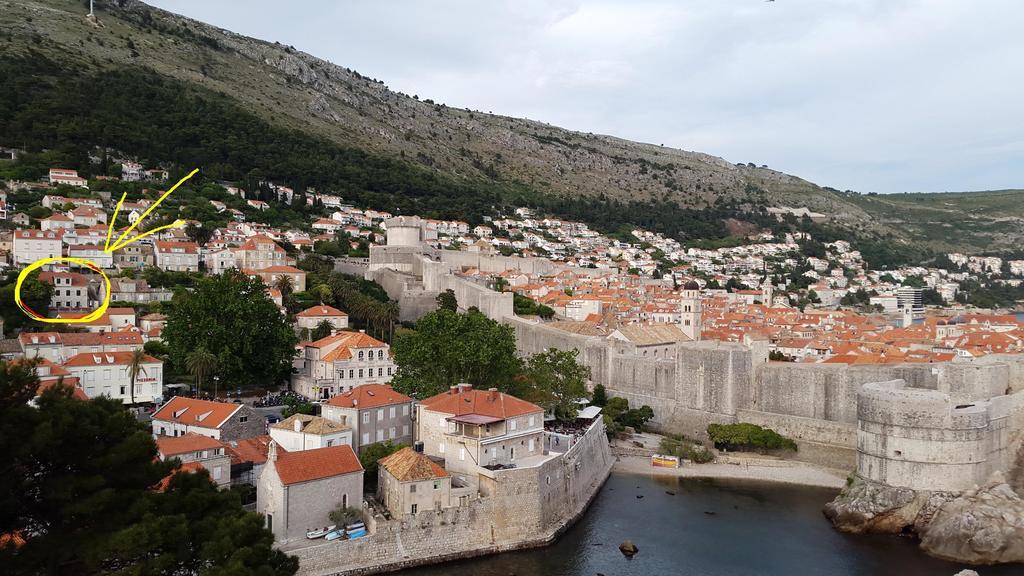 Apartament Ani Ariel
