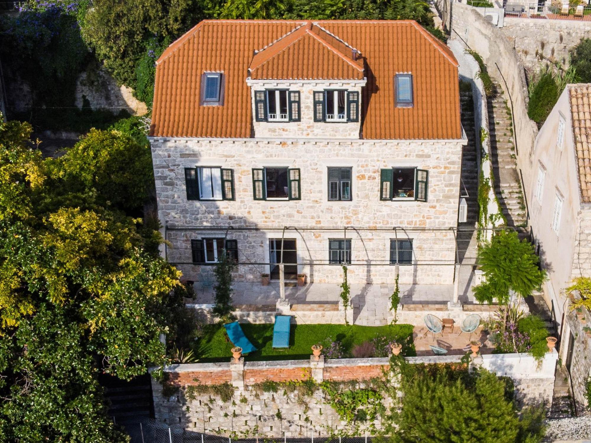 Ani Ariel Apartament