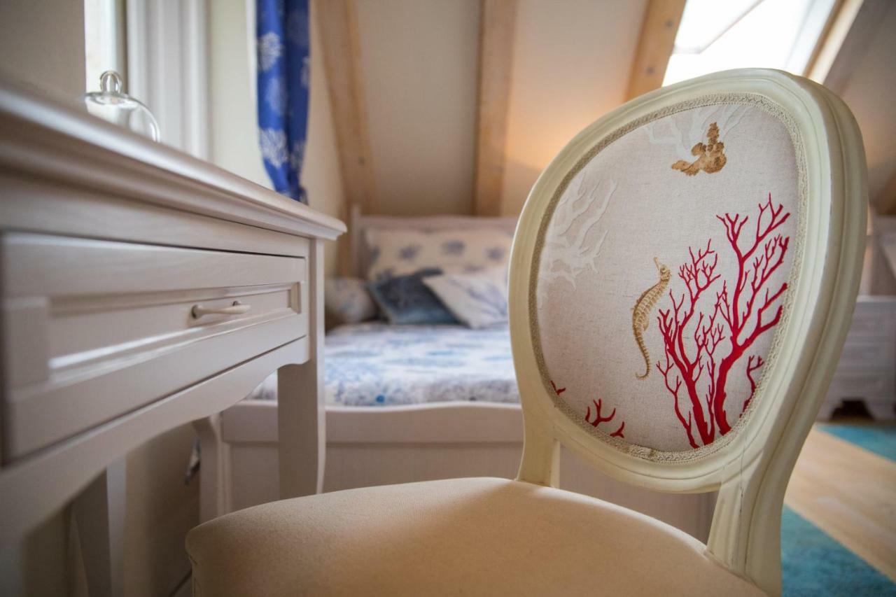 Ani Ariel Apartament