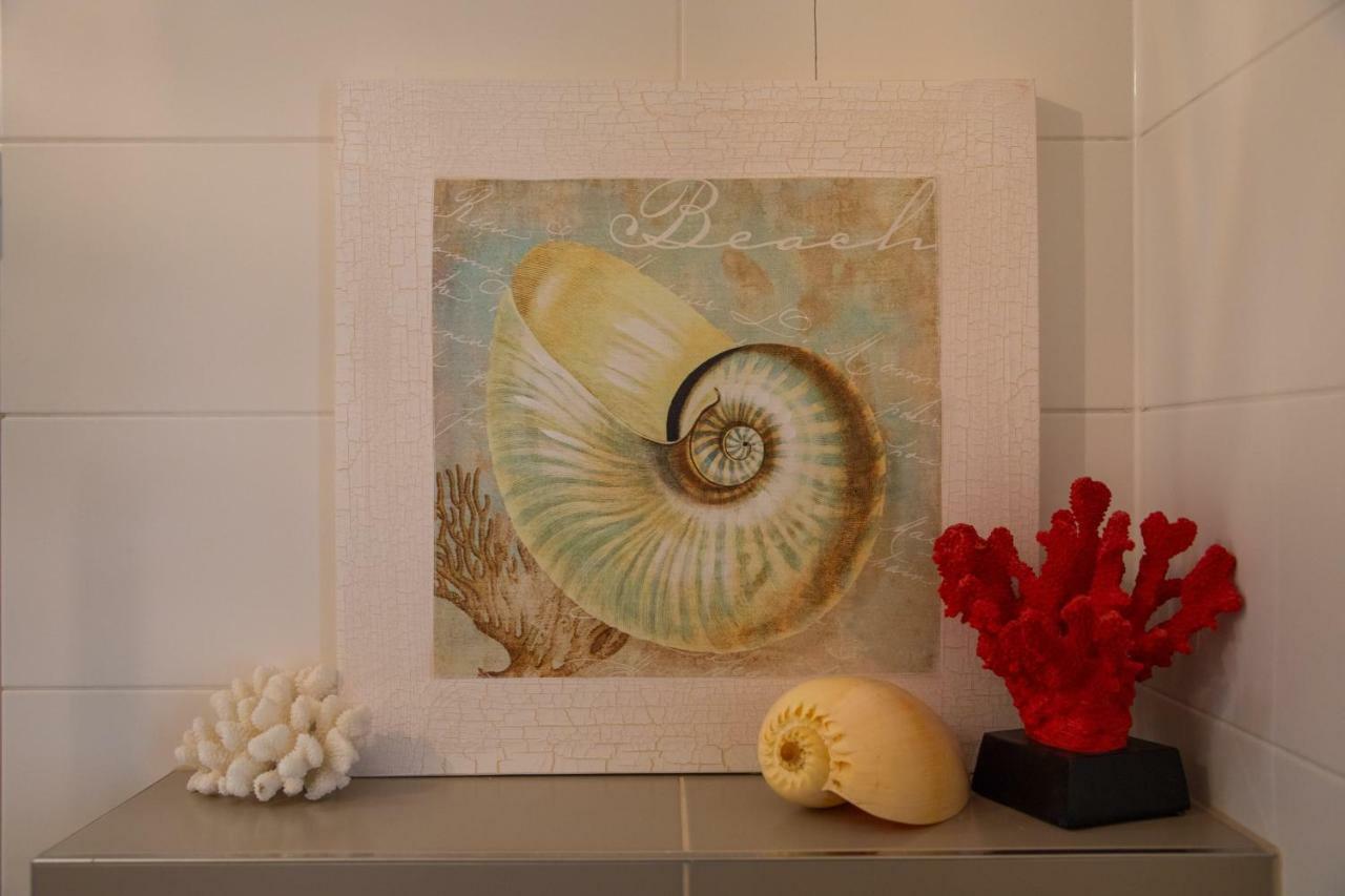 Ani Ariel Apartament