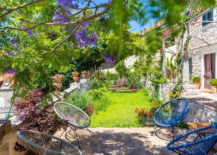 Villa Ani apartment Ariel