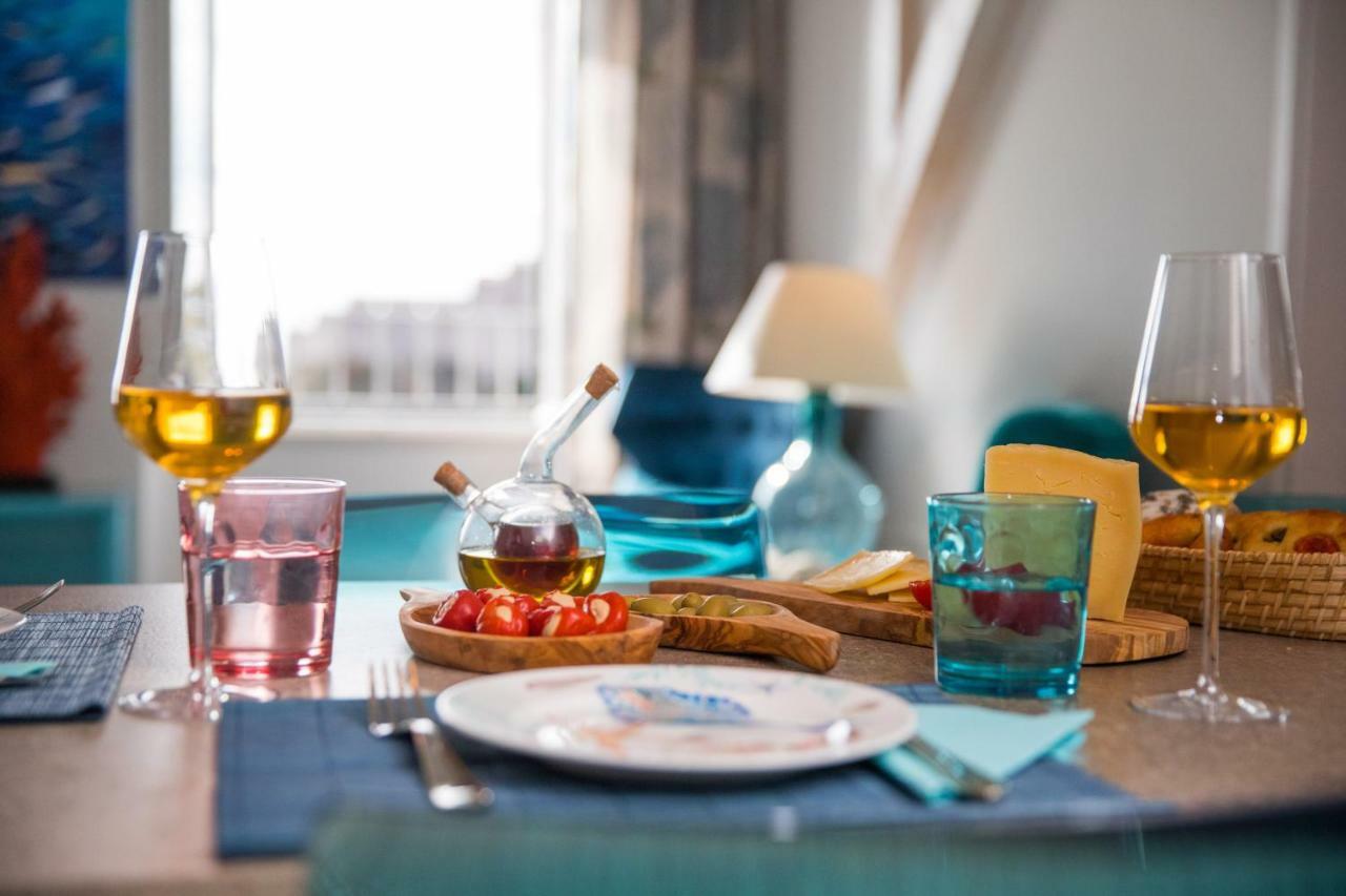 Ani Ariel Apartment