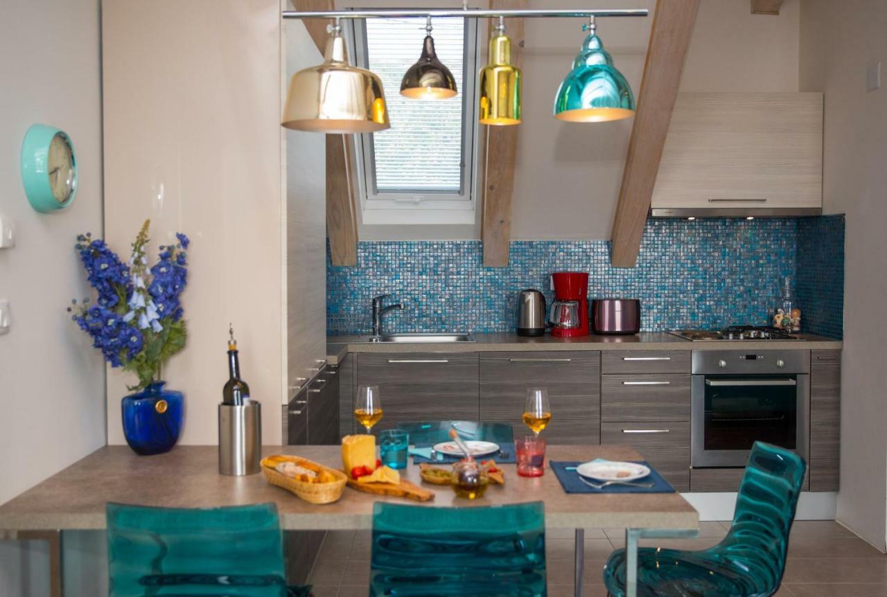 Ani Ariel Apartment