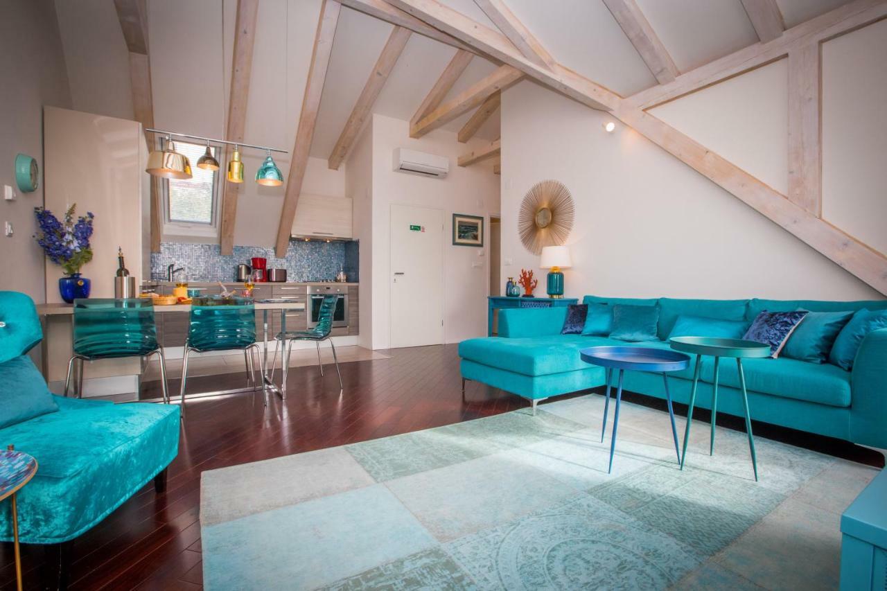 Ani Ariel Apartment