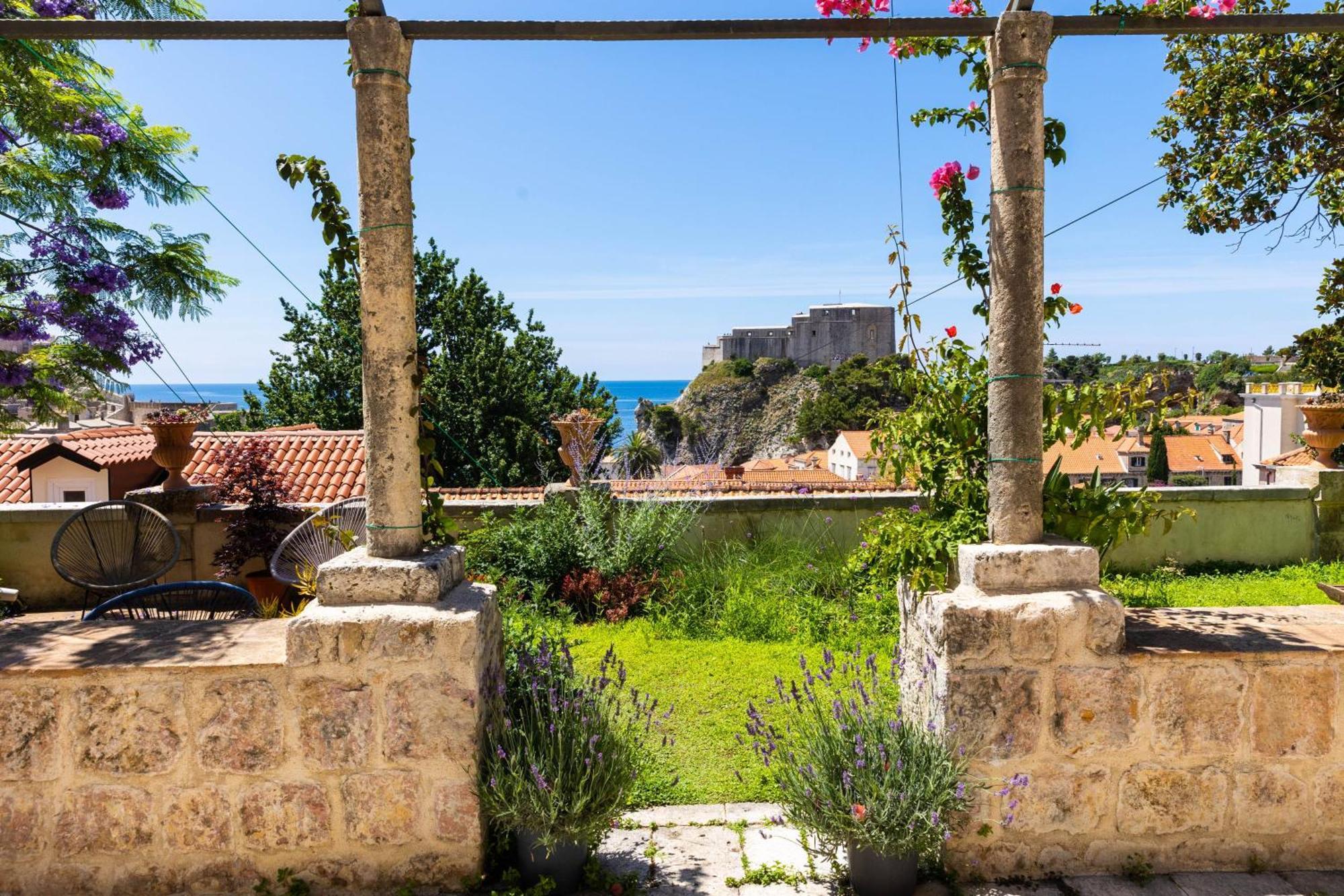 Ani Ariel Apartmán Dubrovnik