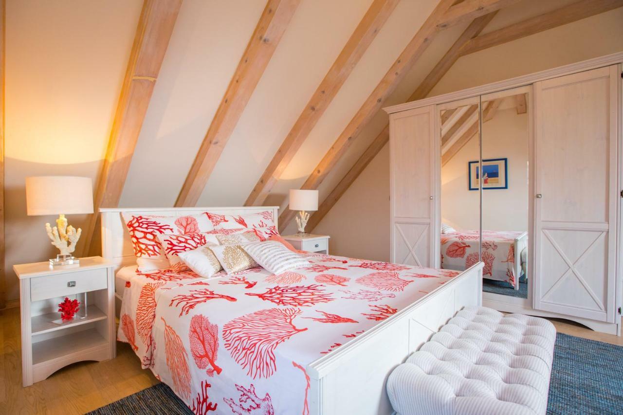 Ani Ariel Apartmán Dubrovnik