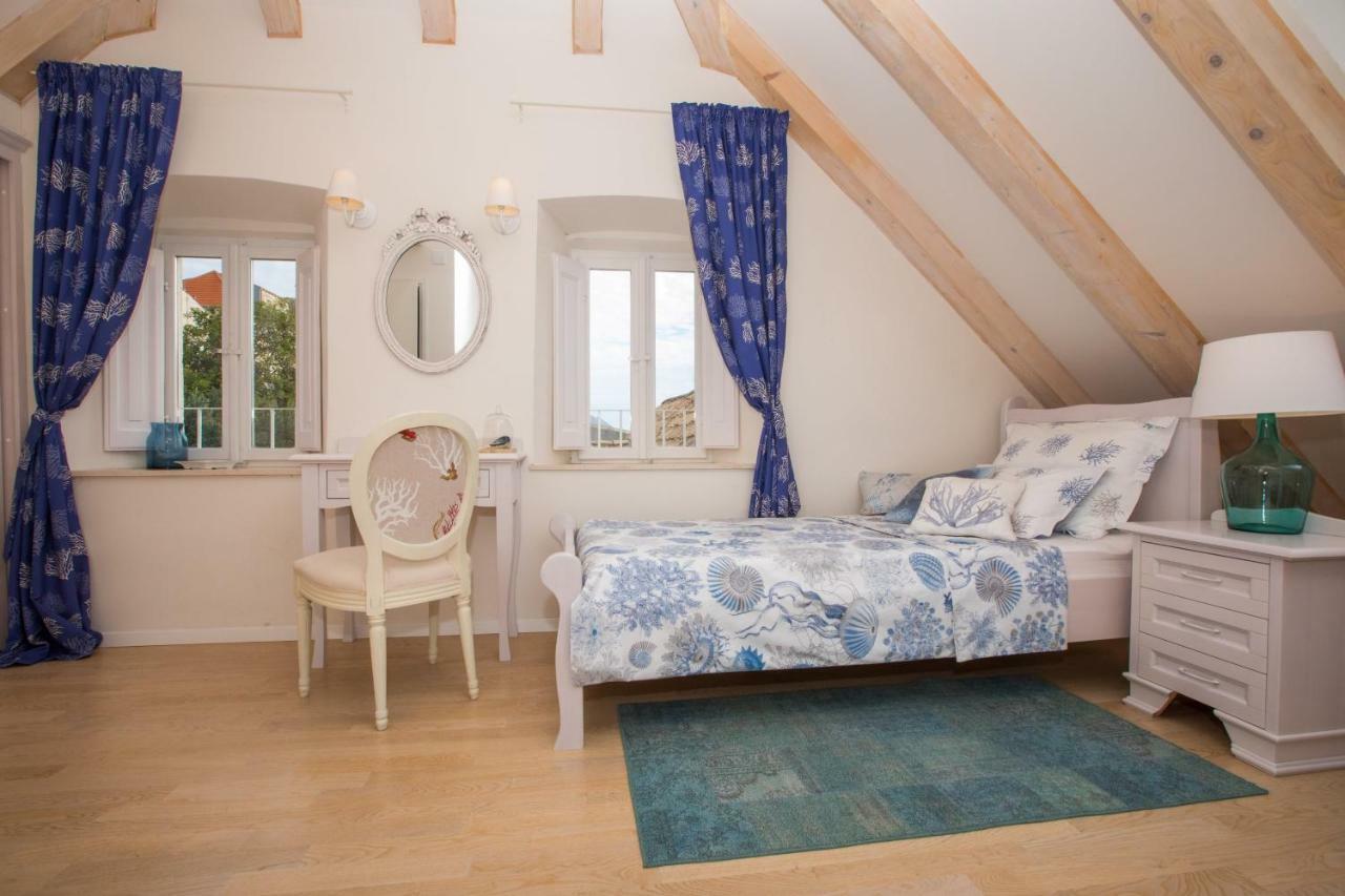 Ani Ariel Apartmán Dubrovnik
