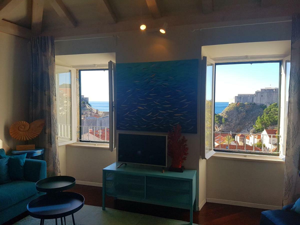 Apartmán Ani Ariel *
