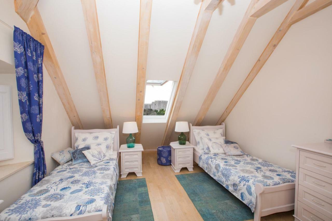 Apartmán Ani Ariel *